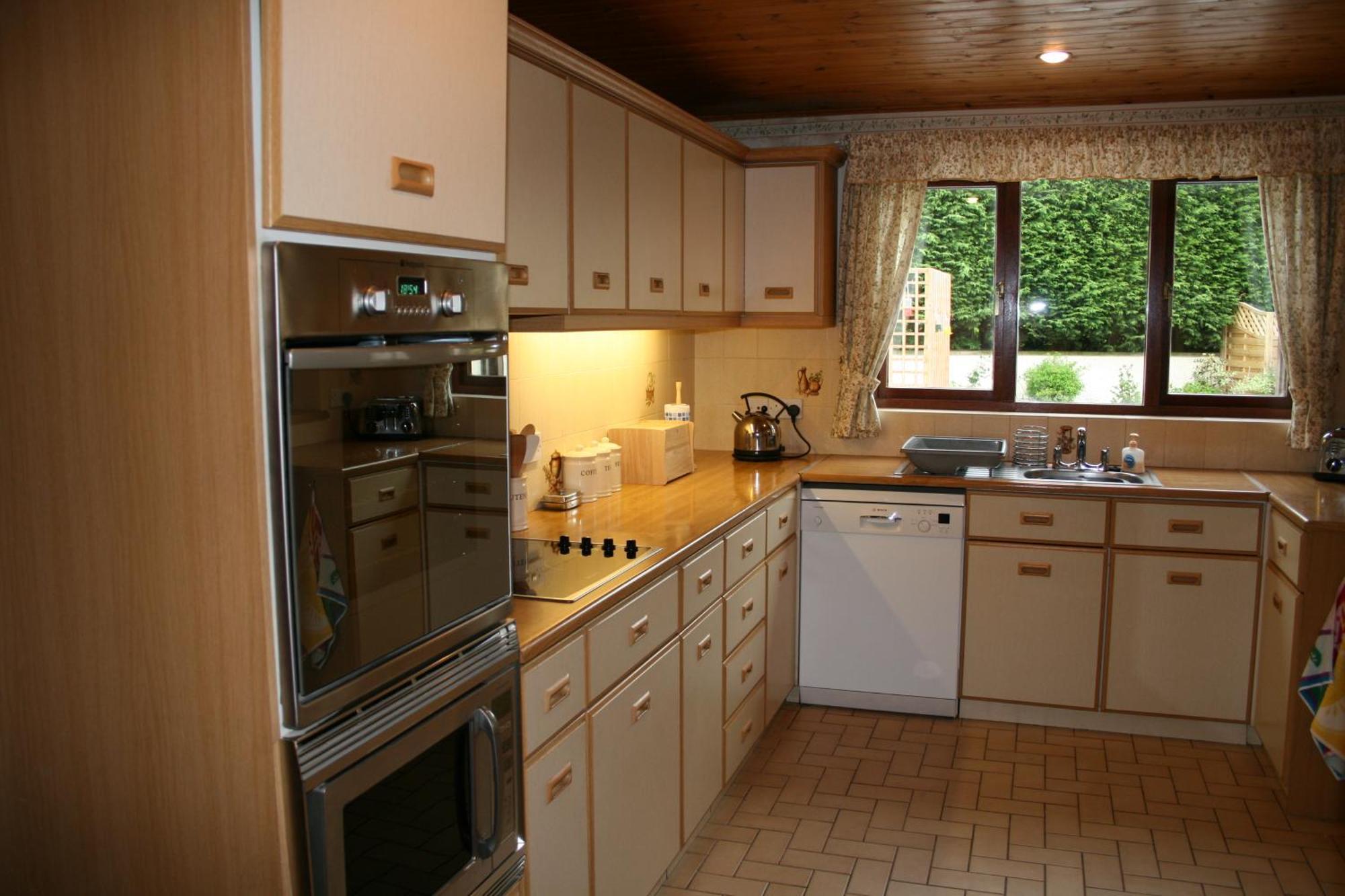 Emerald Bank Cottage Uldale 外观 照片